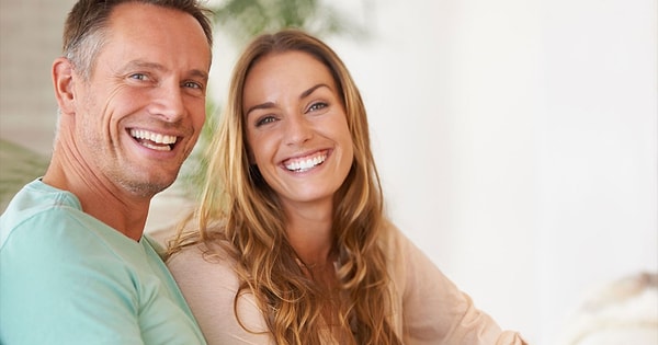 Вам от 40 до 55!