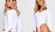 Moda Tersine Döndü: Hiç Rahat Görünmeyen Yeni Ters Tanga Trendi
