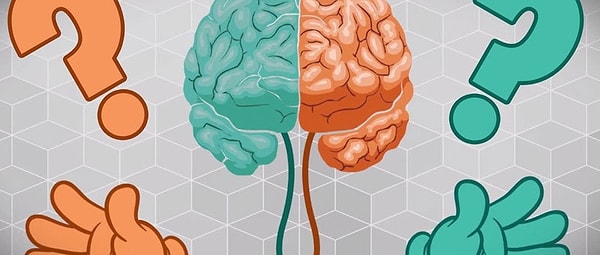 1. Вы правша или левша?