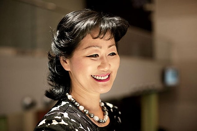 8. Thai Lee