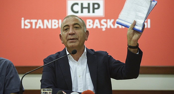 CHP'li Tekin'den Partisine 'Aday' Eleştirisi: 'Liyakat İlkesi Bir Kenara Bırakıldı, Şahsi Yakınlık Öne Çıkartıldı'