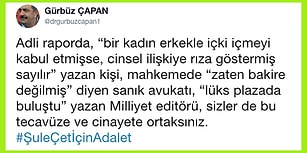 Bir Hafta Boyunca Yaptıkları Paylaşımlarla Duygularımıza Tercüman Olan 19 Kişi