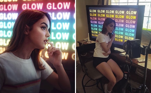 9. Что-то потрясающее!