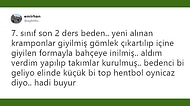 Yüzünüzde Gülümseme Bırakabilecek Sporla İlgili Yapılan Haftanın En Komik 15 Paylaşımı
