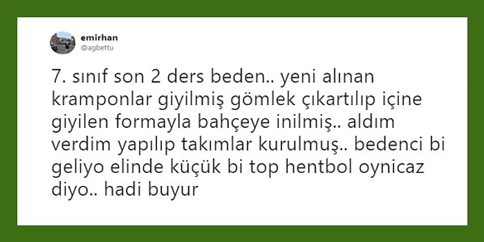 Yüzünüzde Gülümseme Bırakabilecek Sporla İlgili Yapılan Haftanın En Komik 15 Paylaşımı