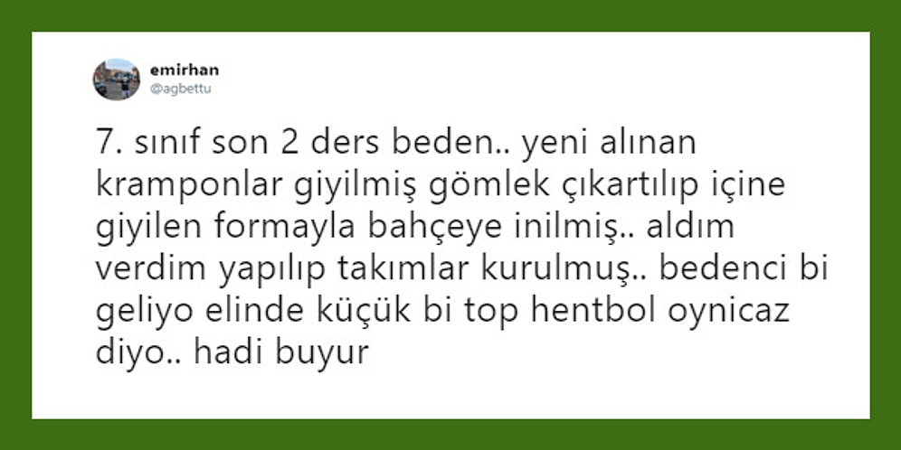Yüzünüzde Gülümseme Bırakabilecek Sporla İlgili Yapılan Haftanın En Komik 15 Paylaşımı