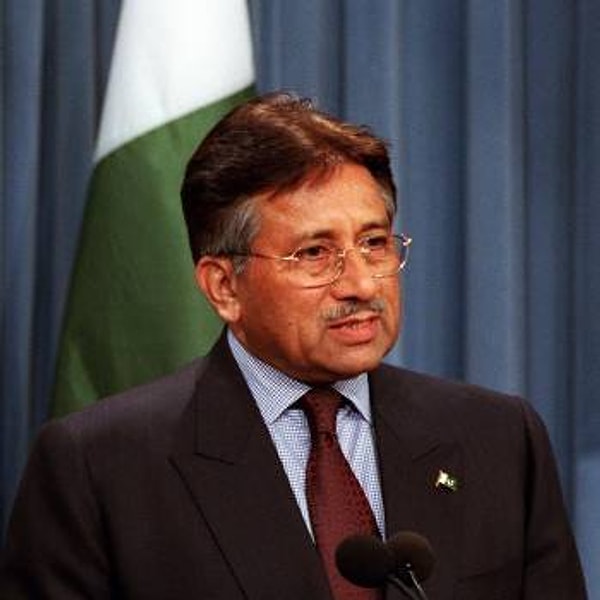 19. И, наконец, последний диктатор: