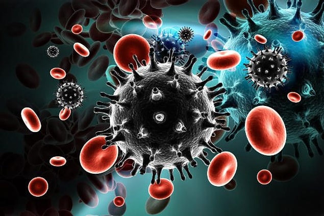 2. HIV