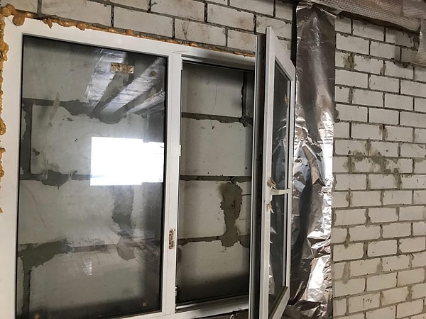 9. Отличный вид из окна