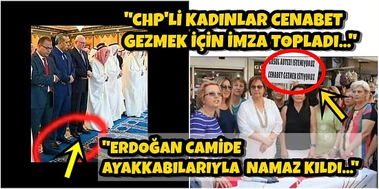 Kandırıldık! Son Günlerde Hepimizin İnanarak Paylaştığı Ama Doğru Olmadığı Ortaya Çıkan Haberler