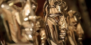 Oscar'a Bir Adım Kala, 72. İngiliz Film ve Televizyon Sanatları Akademisi (BAFTA) Ödülleri Sahiplerini Buldu!