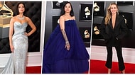 Kırmızı Halı Alarmı: 2019 Grammy Ödül Töreninin Şık ve Rüküşlerini Seçiyoruz!