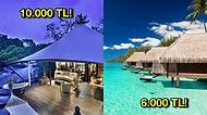 2019 Yılına Bir Milyarder Olarak Girseydiniz Paranızla Saadet Alabileceğiniz Cennet Misali 6 Tatil Mekanı