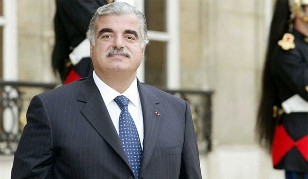 2005: Lübnan'ın eski Başbakanlarından Refik Hariri, düzenlenen bir suikast sonucu öldürüldü.