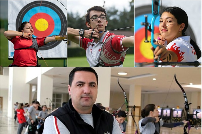 🏹 Okçulukta Uluslararası Ödüller: Mete Gazoz ve Yasemin Ecem Anagöz Yılın Sporcusu Seçildi