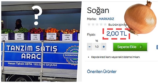 Gerçekten Ucuz mu? Tanzim Satış Yerleri Fiyatlarıyla Marketleri Karşılaştırdık