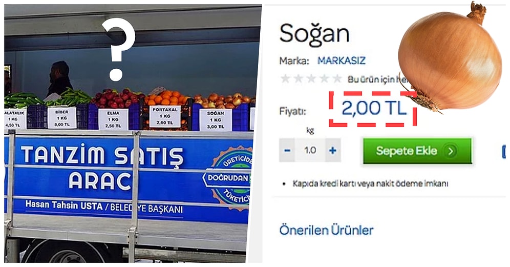 Gerçekten Ucuz mu? Tanzim Satış Yerleri Fiyatlarıyla Marketleri Karşılaştırdık