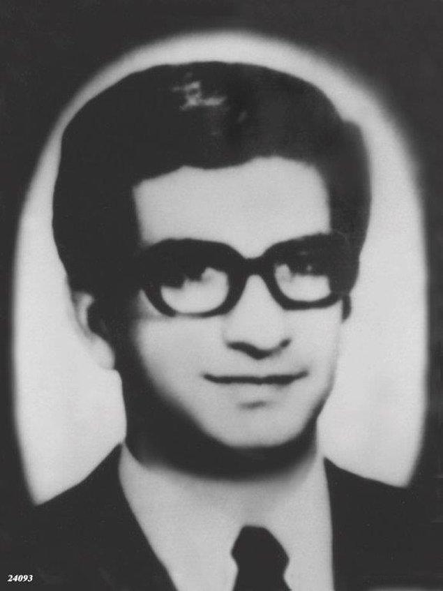 1976: Oktar Cirit vurularak öldürüldü.