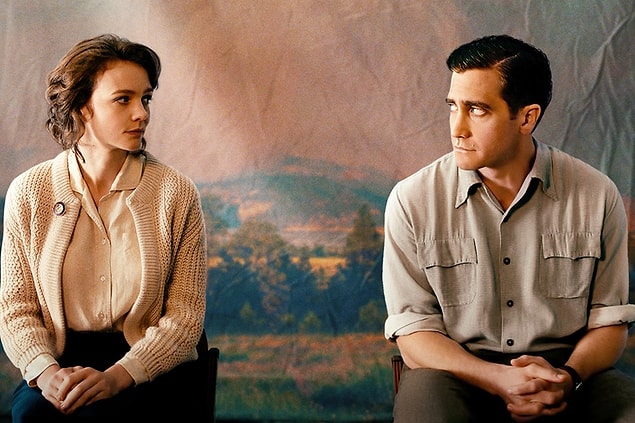 Wildlife’taki (2018) etkileyici performansıyla izlediğimiz Jake Gyllenhaal’ın kısa süre içerisinde izleyiciyle buluşacak olan yeni filminde, oyuncuya bir kez daha hayran kalacağız gibi görünüyor.