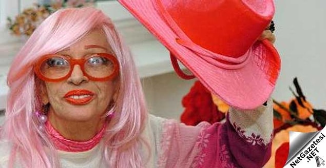 2008: Aysel Gürel hayata gözlerini yumdu.