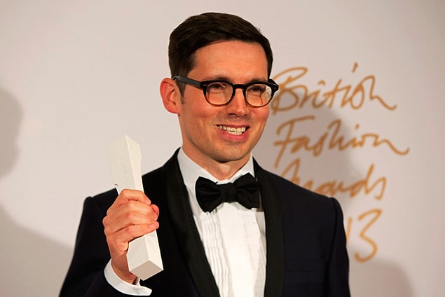 3. Erdem Moralıoğlu