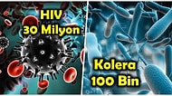 Karantinada mı Yaşasak? İnsanlık Tarihi Boyunca Milyonların Ölümüne Sebep Olmuş 25 Hastalık
