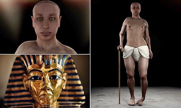 Tutankamon'un ayak engeli ile ilgili hala tartışmalar sürüyor. Kahire Üniversitesi'nden radyoloji profesörü ve mumya uzmanı olan Prof. Sahar Saleem, Aziz'i destekler nitelikte bu ayak engelinin firavunun yürümesini ciddi bir şekilde engellemediğini düşündüğünü söylüyor.