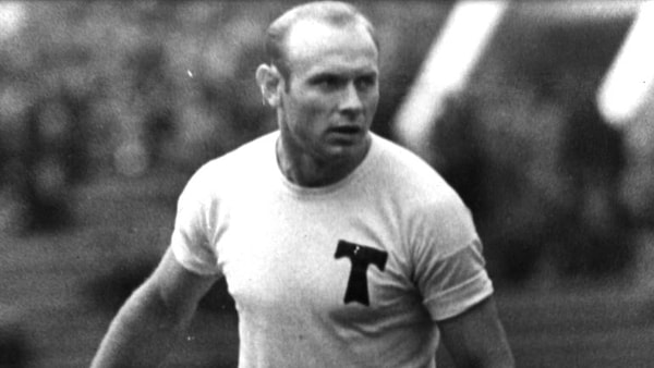 2. Эдуард Стрельцов