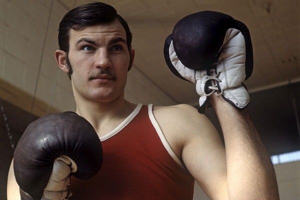 3. Вячеслав Лемешев