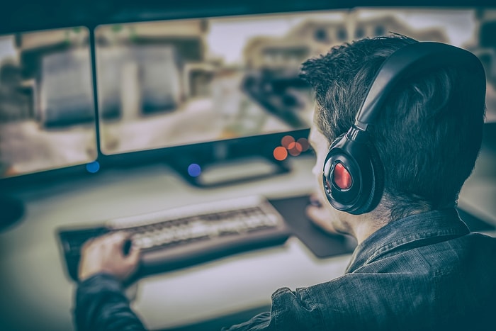 Gamer’lara Özel Test: Sana Özel Bir Oyun Yapılsaydı Nasıl Olurdu?