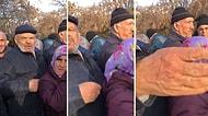 Tanzim Satış Kuyruğunu Ziyarete Giden İrfan Değirmenci'nin Kamerasına Saldıran Vatandaş ve O Görüntülere Gelen Tepkiler!