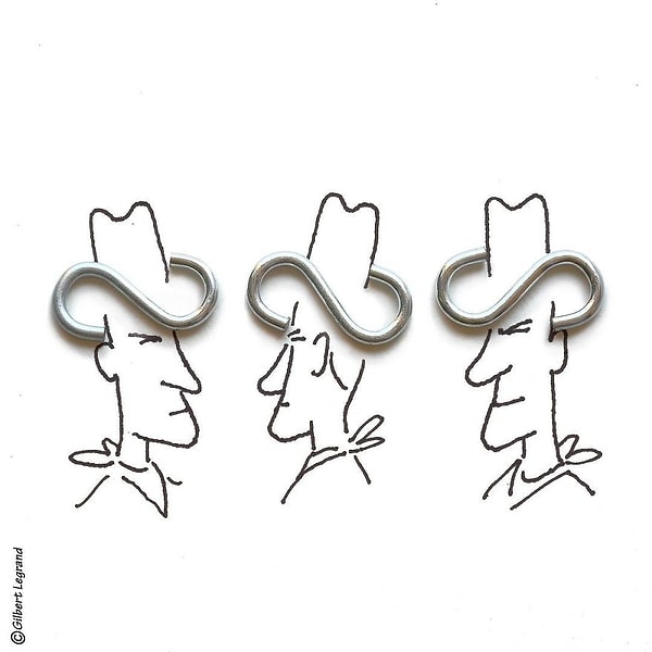 13. Лихие парни