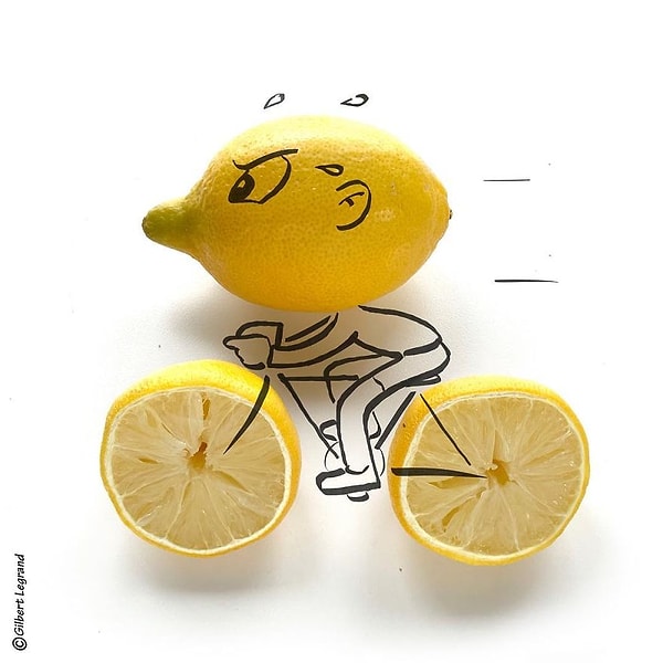 27. Выжат как лимон