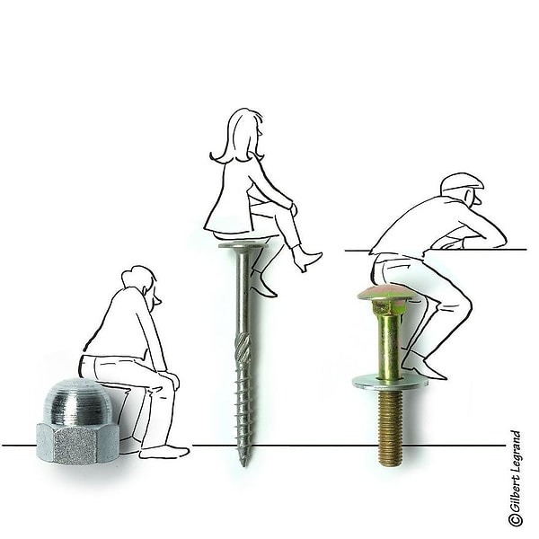 31. Кому как удобнее