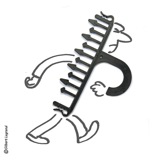 50. Слегка на взводе