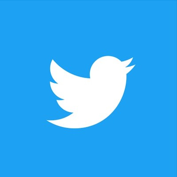 Twitter, çünkü gelecekte de özgün fikirler üretmeye devam edeceğim.