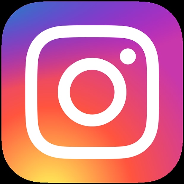 Instagram, çünkü binlerce kalp var ve aradığımı bir gün bulacağım.