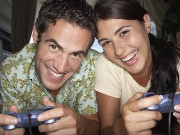 В этот день вы будете сидеть дома и снова играть в приставку...