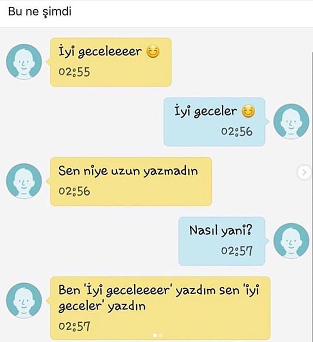 2. İlişkiye heyecan lazım.