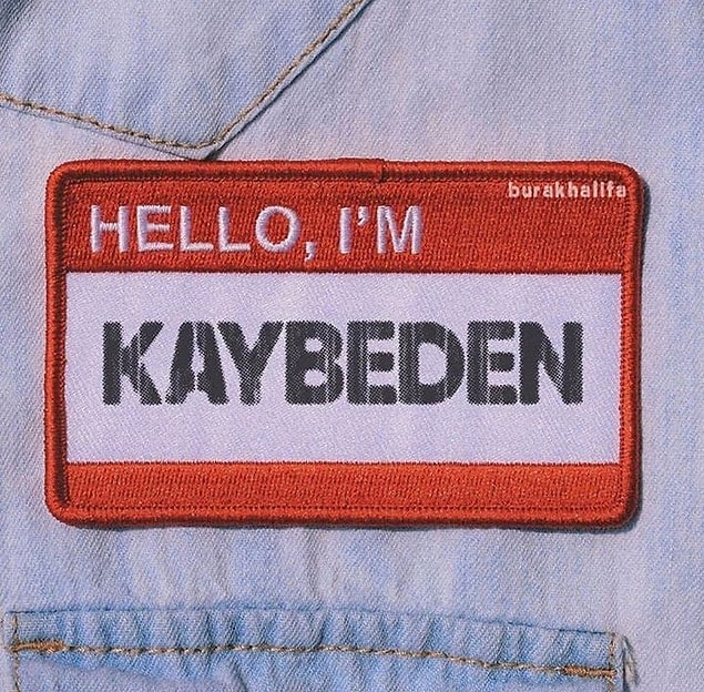 10. Selam.
