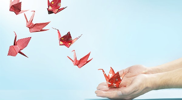 Не опускайте руки!