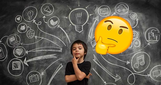 Тест: Определим ваш ментальный кругозор всего за несколько простых вопросов