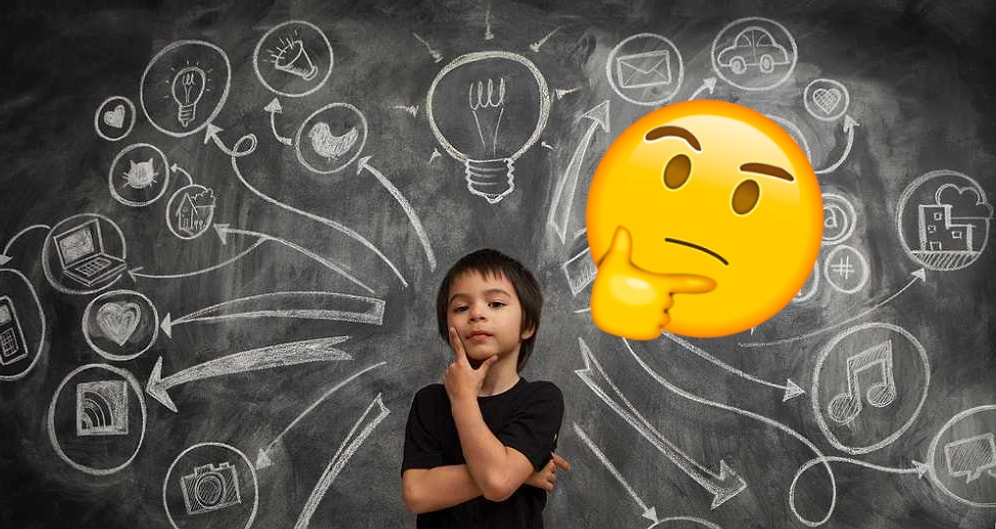 Тест: Определим ваш ментальный кругозор всего за несколько простых вопросов