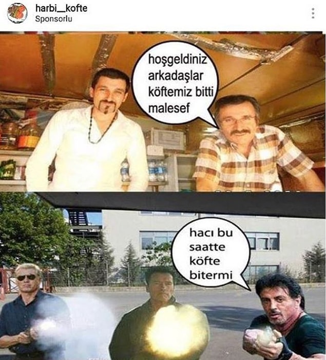 5. Tanıtımda çığır atlamak.