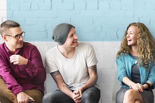 Межличностный интеллект (навыки общения)