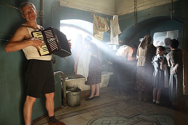 10. И, наконец, как думаете, сколько коммунальных квартир существует в Москве сегодня?