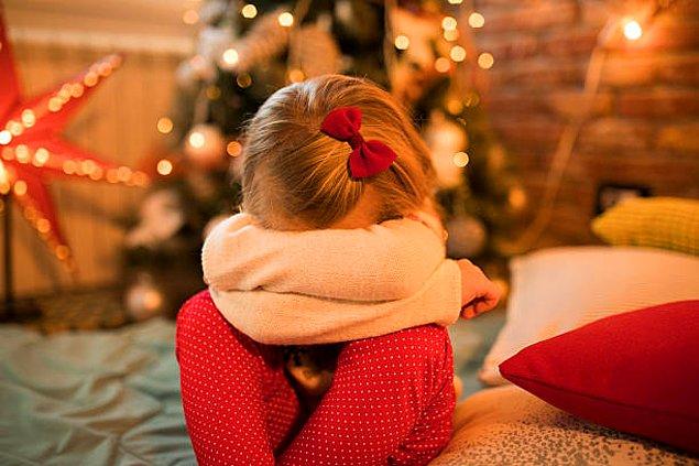 3. Noel zamanı intiharlarıyla ilgili mit, intiharları önleme çabalarını engelleyebilecek bir bilgidir.