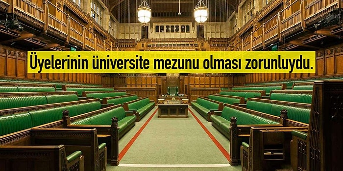 Türkiye'nin Lordlar Kamarası Olarak Anılan, 1960 Darbesiyle Gelip 1980 Darbesiyle Giden Cumhuriyet Senatosu