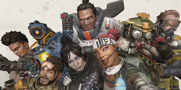 Peki Apex Legends Mobile ne zaman gelecek? Bu soru henüz yanıtlanmadı ancak elde ettiği başarının ardından oyun yapımcısının çok bekleyeceğini sanmıyoruz!