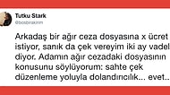Adaletin Dolambaçlı Yollarında Yaşadıkları Birbirinden İlginç Anıları Paylaşırken Kahkahalara Boğan Avukatlar